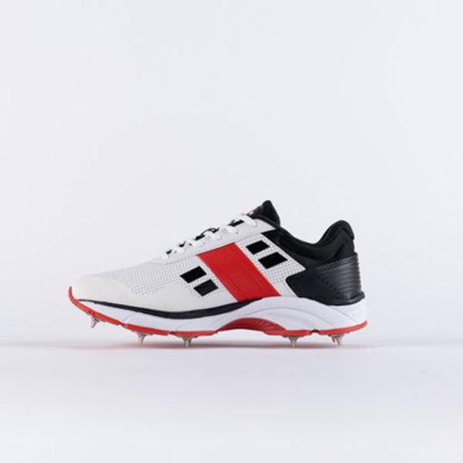 Gray-Nicolls-Velocity-4.0-spike-cricket-shoes-side