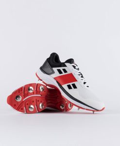 Gray Nicolls Velocity 4.0 Junior Cricket Spike Shoes