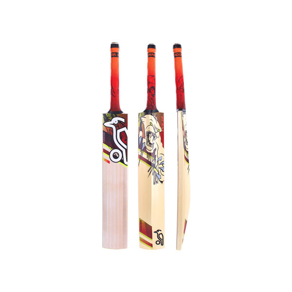 Kookaburra Beast 9.1 Junior Cricket Bat 2023 Kent Cricket Direct