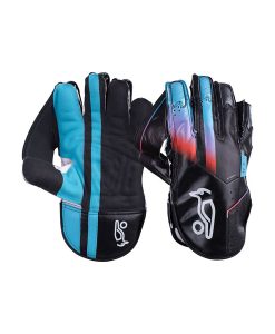 Kookaburra-2.1-Short-Cuff-Wicketkeeping-Gloves