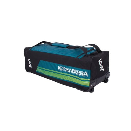 Kookaburra-3500-cricket-green-back wheelie