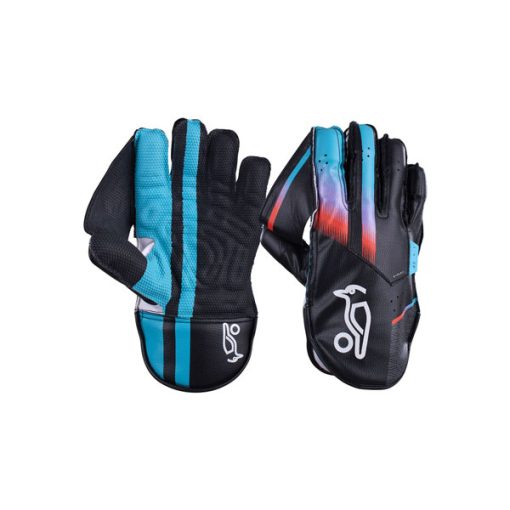 Kookaburra-4.1-Short-Cuff-Wicketkeeping-Gloves
