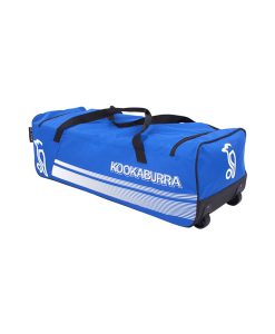 Kookaburra-9000-cricket-blue-back-wheelie