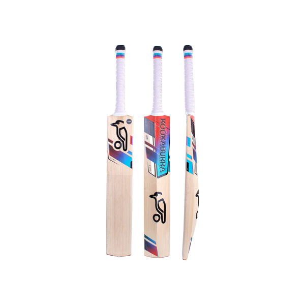 Kookaburra Kahuna 7.1 Junior Cricket Bat 2023 Kent Cricket Direct