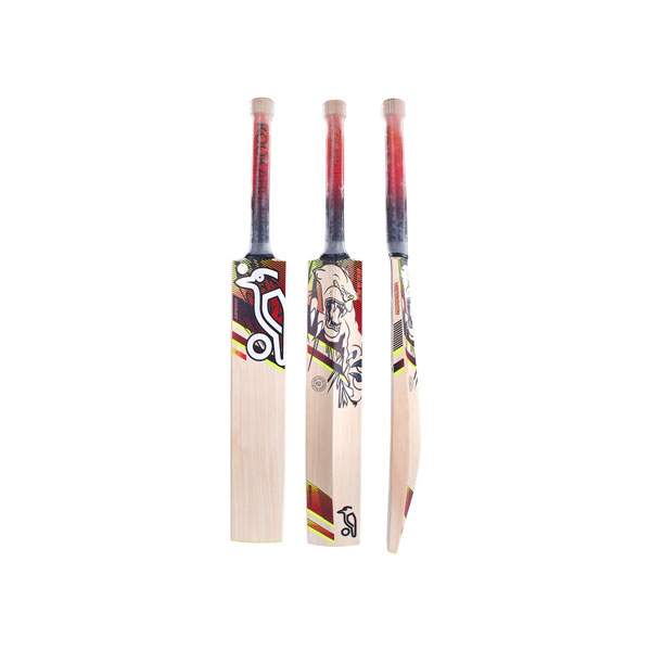 Kookaburra Beast 5.1 Senior Cricket Bat Kent Cricket Direct