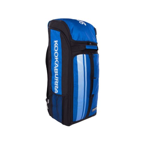 Kookaburra-D2000-cricket-blue-front