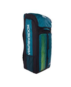 Kookaburra-D2000-cricket-green-front