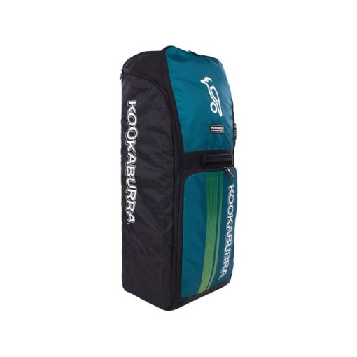 Kookaburra D4500 Duffle Cricket Bag Kent Cricket Direct