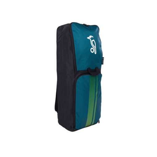 Kookaburra-D5500-cricket-green-front