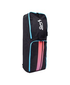 Kookaburra-D5500-cricket-pink-front