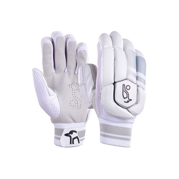 Kookaburra Ghost 5.1 Cricket Batting Gloves 2023 Kent Cricket Direct