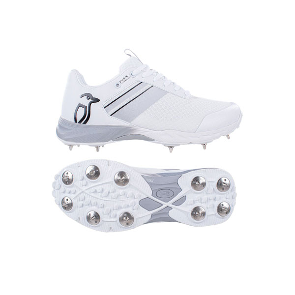 Buy Best Price Kookaburra KC 3.0 Metal Spikes Cricket Shoes Online in USA
