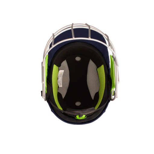 Kookaburra-Pro600F-cricket-helmet-inside