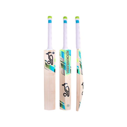 Kookaburra Beast 9.1 Junior Cricket Bat 2023 Kent Cricket Direct