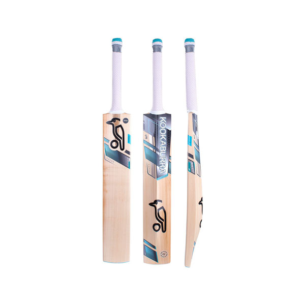Kookaburra Vapor 10.1 Junior Cricket Bat Kent Cricket Direct