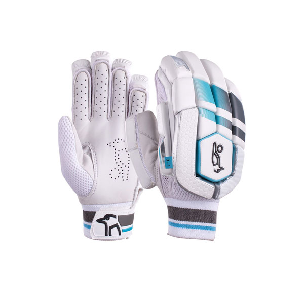 Kookaburra Rapid 4.1 Batting Gloves 2023 Kent Cricket Direct