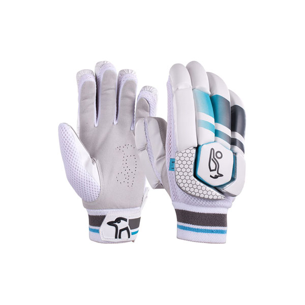 Kookaburra Vapor 5.1 Cricket Batting Gloves Kent Cricket Direct