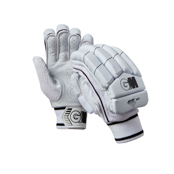 Gunn & Moore 303 Cricket Batting Gloves Kent Cricket Direct