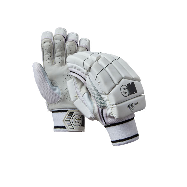 Gunn & Moore 505 Cricket Batting Gloves Kent Cricket Direct