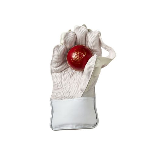 GM-606-Wicket-Keeping-Glove-palm