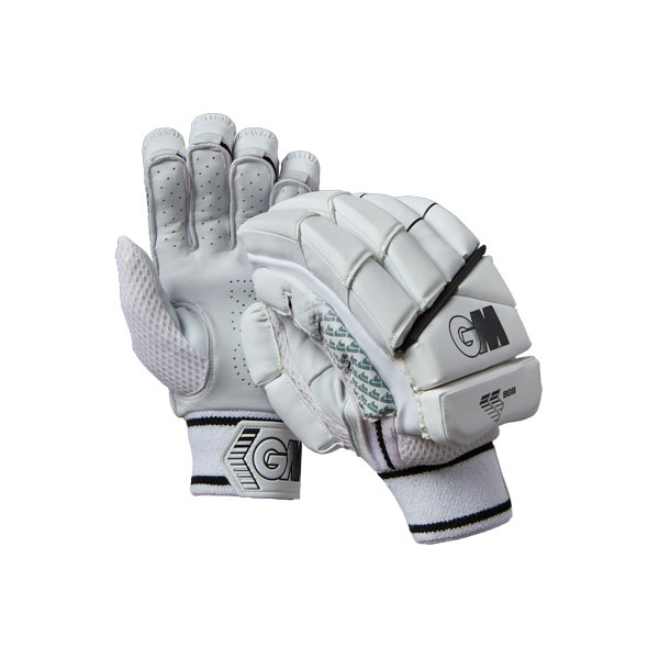 Gunn & Moore 808 Cricket Batting Gloves Kent Cricket Direct