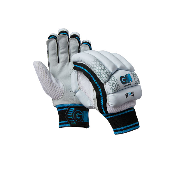 Kg sale batting gloves