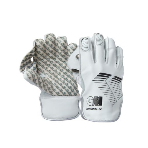 Gunn & Moore Original Limited Edition Cricket Wicketkeeping Gloves