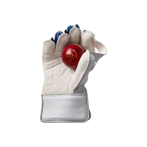 GM-Prima-909-Wicket-Keeping-Glove-palm