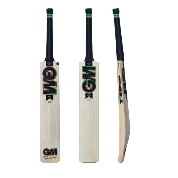 Gunn & Moore Hypa 808 Cricket Bat Kent Cricket Direct