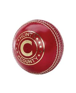 Hunts-County-Turf-King-cricket-ball