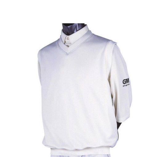 Gunn & Moore Teknik Cricket Slipover Kent Cricket Direct