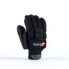 Gray-Pro-1000-Flex-glove-back