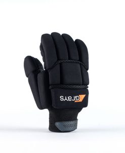 Gray-Pro-1000-Flex-glove-back