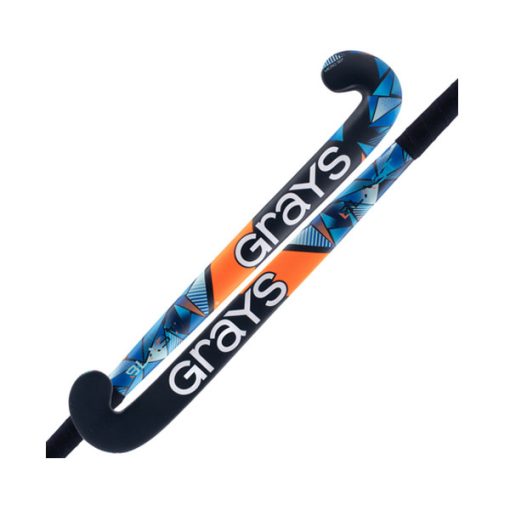 Grays-Blast-navy-Junior-stick