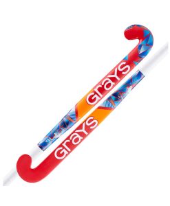Grays-Blast-red-Junior-stick