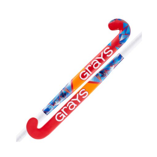 Grays-Blast-red-Junior-stick