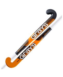 Grays-GX3000-Orange-stick
