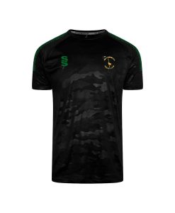 Southborough CC Women's CAMO Games Short Sleeve T- Shirt - (Duplicate Imported from WooCommerce)
