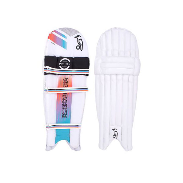 Kookaburra Aura 6.1 Cricket Batting Pads Kent Cricket Direct