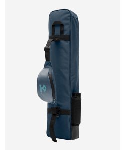 Shrey Elite 24 Stick Bag