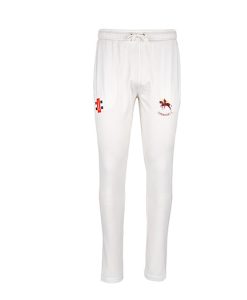Farningham CC Pro Performance Cricket Trousers Senior