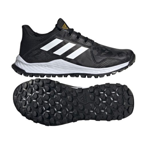 Adidas youngstar Hockey shoes