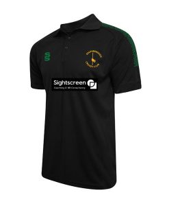 Southborough CC Women's Dual Solid Colour Playing Polo
