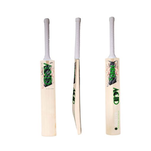 Salix Acid Select Cricket Bat