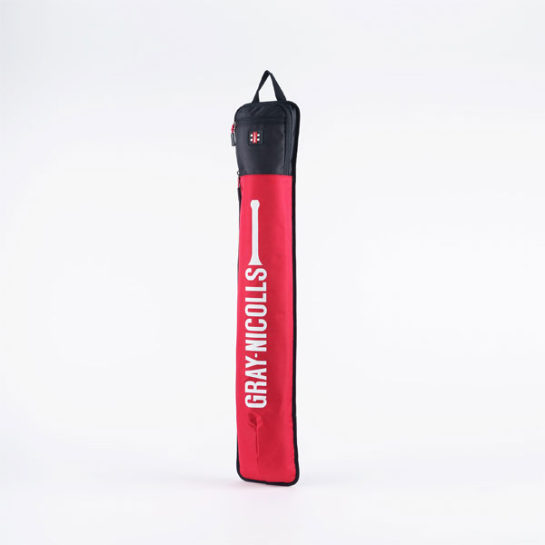 Gray Nicolls Full Length Cricket Bat Cover Kent Cricket Direct