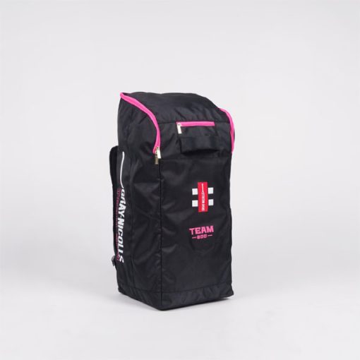 Gray-Nicolls-Team-200-Junior-Cricket-Duffle-Pink