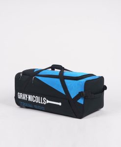 Gray-Nicolls-Team-200-wheelie-blue-side