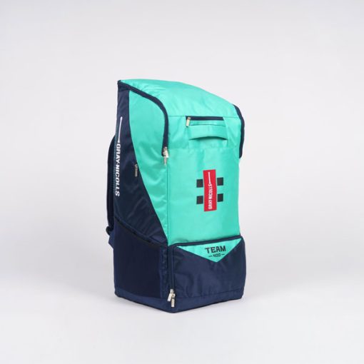 Gray-Nicolls-Team-400-Duffle-Aqua-front