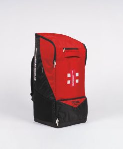 Gray-Nicolls-Team-400-Duffle-Red-front