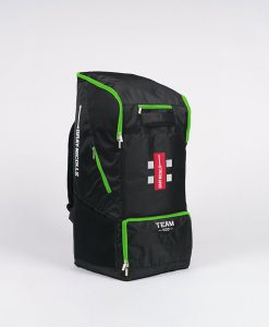 Gray-Nicolls-Team-400-Duffle-green-front